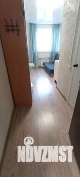 Студия квартира, посуточно, 16м2, 1/4 этаж