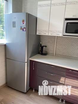 1-к квартира, посуточно, 37м2, 3/5 этаж