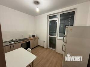 1-к квартира, на длительный срок, 32м2, 1/25 этаж