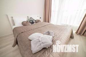 2-к квартира, посуточно, 42м2, 12/16 этаж