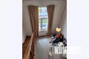 1-к квартира, посуточно, 40м2, 5/5 этаж