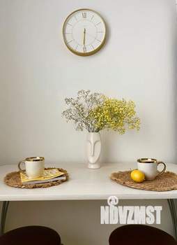 1-к квартира, посуточно, 32м2, 3/18 этаж