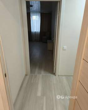 2-к квартира, на длительный срок, 43м2, 4/5 этаж