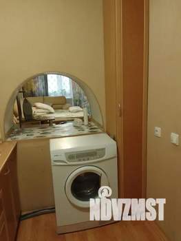 1-к квартира, посуточно, 42м2, 3/5 этаж