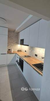 2-к квартира, на длительный срок, 54м2, 15/25 этаж