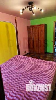 2-к квартира, на длительный срок, 42м2, 3/5 этаж