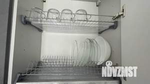 1-к квартира, посуточно, 38м2, 9/16 этаж