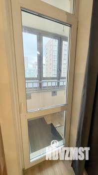 Студия квартира, на длительный срок, 30м2, 7/16 этаж