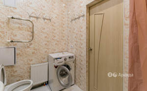 1-к квартира, на длительный срок, 32м2, 9/9 этаж