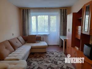 1-к квартира, на длительный срок, 32м2, 3/9 этаж