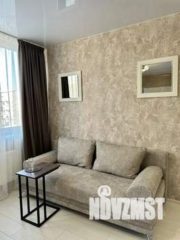 1-к квартира, посуточно, 50м2, 3/27 этаж