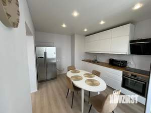 3-к квартира, на длительный срок, 75м2, 27/27 этаж