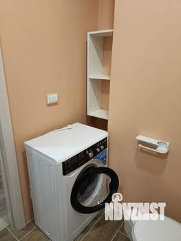 1-к квартира, на длительный срок, 37м2, 18/30 этаж