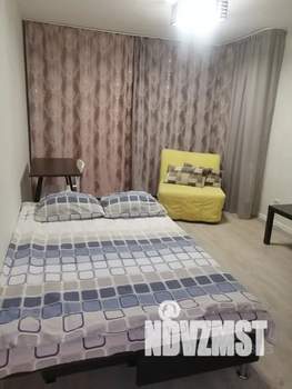 2-к квартира, посуточно, 45м2, 2/5 этаж