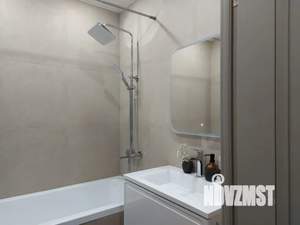 2-к квартира, посуточно, 60м2, 6/24 этаж