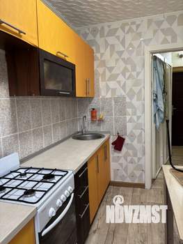 1-к квартира, на длительный срок, 35м2, 9/9 этаж