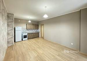 2-к квартира, на длительный срок, 62м2, 20/25 этаж