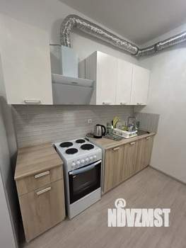 1-к квартира, на длительный срок, 37м2, 6/16 этаж