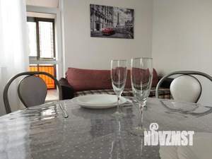 1-к квартира, посуточно, 46м2, 1/1 этаж