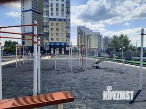 2-к квартира, посуточно, 54м2, 1/1 этаж