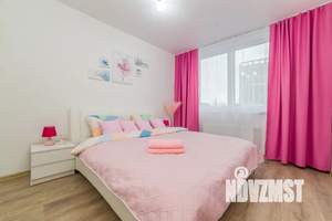 1-к квартира, посуточно, 31м2, 6/10 этаж