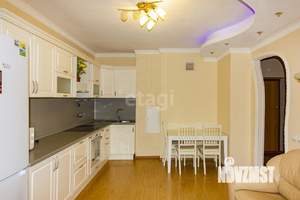 1-к квартира, на длительный срок, 52м2, 5/25 этаж