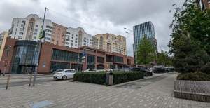1-к квартира, на длительный срок, 56м2, 5/12 этаж