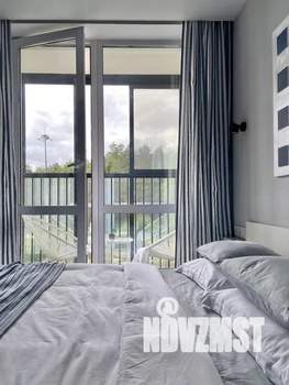 Студия квартира, посуточно, 23м2, 5/25 этаж