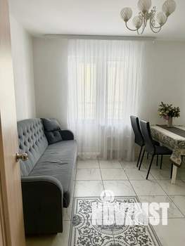 2-к квартира, посуточно, 80м2, 18/25 этаж