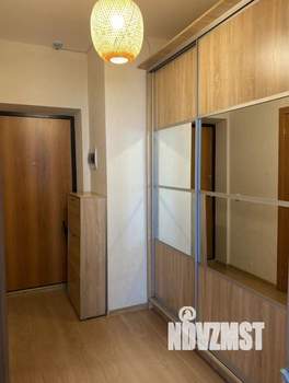 Студия квартира, посуточно, 30м2, 15/21 этаж