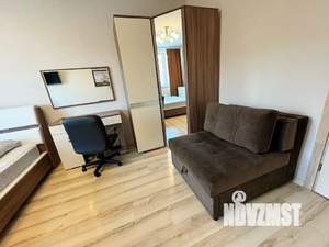 2-к квартира, посуточно, 50м2, 10/16 этаж