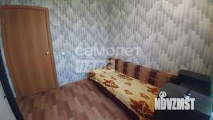 1-к квартира, на длительный срок, 31м2, 6/17 этаж