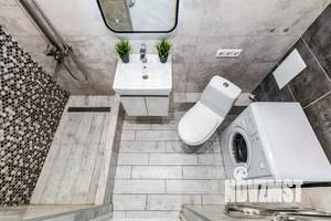 1-к квартира, посуточно, 35м2, 5/10 этаж