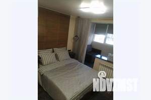 1-к квартира, посуточно, 25м2, 1/16 этаж