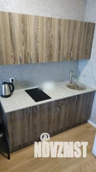 Студия квартира, посуточно, 36м2, 25/25 этаж