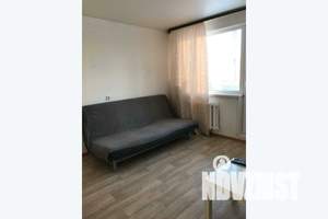 1-к квартира, посуточно, 31м2, 4/5 этаж