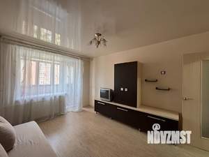 1-к квартира, на длительный срок, 31м2, 6/9 этаж