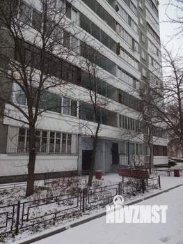 2-к квартира, на длительный срок, 43м2, 7/12 этаж