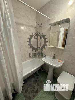 1-к квартира, на длительный срок, 45м2, 14/26 этаж