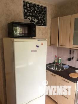 2-к квартира, посуточно, 40м2, 3/5 этаж