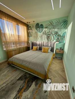 3-к квартира, на длительный срок, 84м2, 5/10 этаж