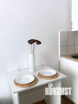 1-к квартира, посуточно, 26м2, 1/1 этаж