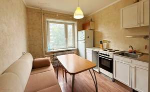2-к квартира, на длительный срок, 52м2, 3/10 этаж