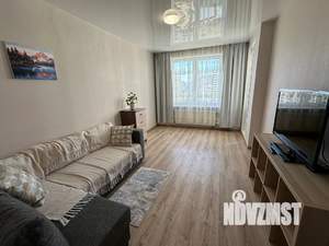 2-к квартира, посуточно, 59м2, 10/11 этаж