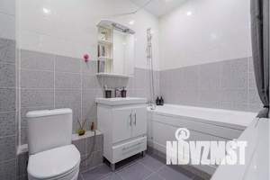 1-к квартира, посуточно, 10м2, 19/26 этаж