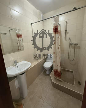 1-к квартира, на длительный срок, 65м2, 2/4 этаж