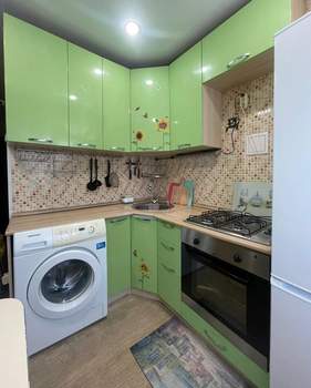 2-к квартира, на длительный срок, 45м2, 2/5 этаж