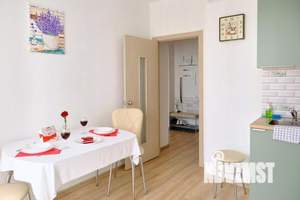 1-к квартира, посуточно, 34м2, 1/1 этаж