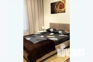 1-к квартира, посуточно, 30м2, 17/25 этаж