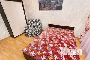 1-к квартира, посуточно, 25м2, 9/9 этаж